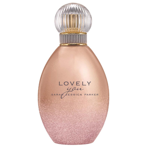 Sarah Jessica Parker SJP Lovely You 50ML EDP Spray (W)