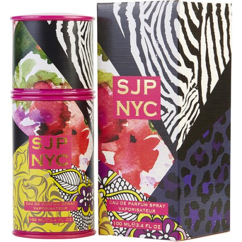 Sarah Jessica Parker SJP NYC 100ML EDP Spray (W)