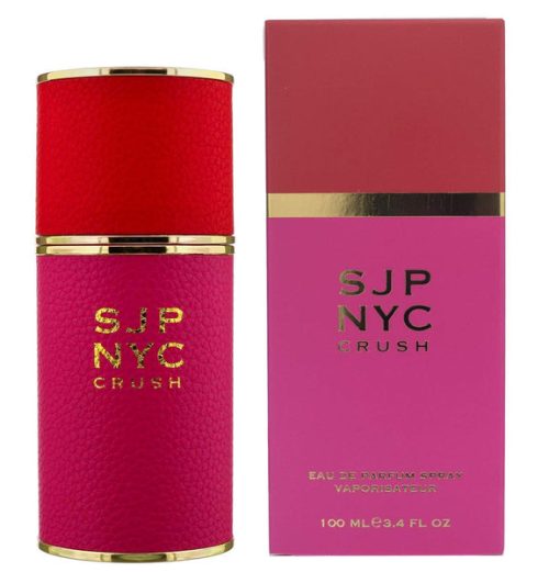 Sarah Jessica Parker SJP NYC Crush 100ML EDP Spray (W)
