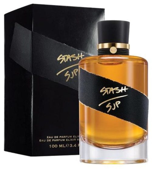 Sarah Jessica Parker SJP Stash 100ML EDP Spray (W)