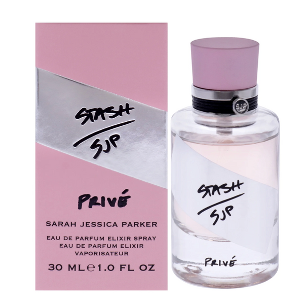 Sarah Jessica Parker SJP Stash Prive Elixir 100ML EDP Spray (W)