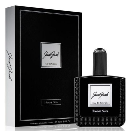Sterling Just Jack Homme Noir 100ML EDP Spray (M) Sterling Just Jack Homme Noir 100ML EDP Spray (M)