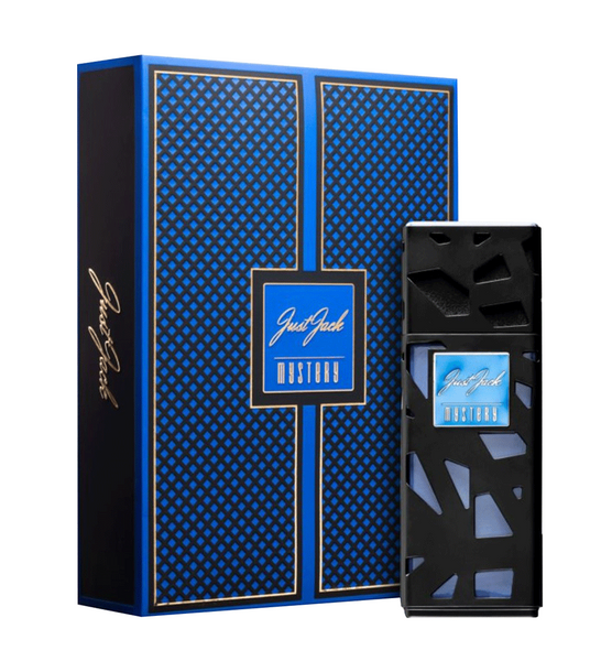 Sterling Just Jack Mystery 100ML EDP Spray (M)