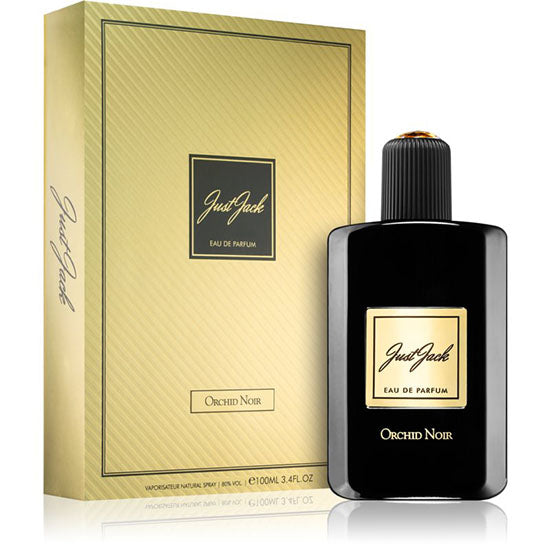 Sterling Just Jack Orchid Noir 100ML EDP Spray (W)