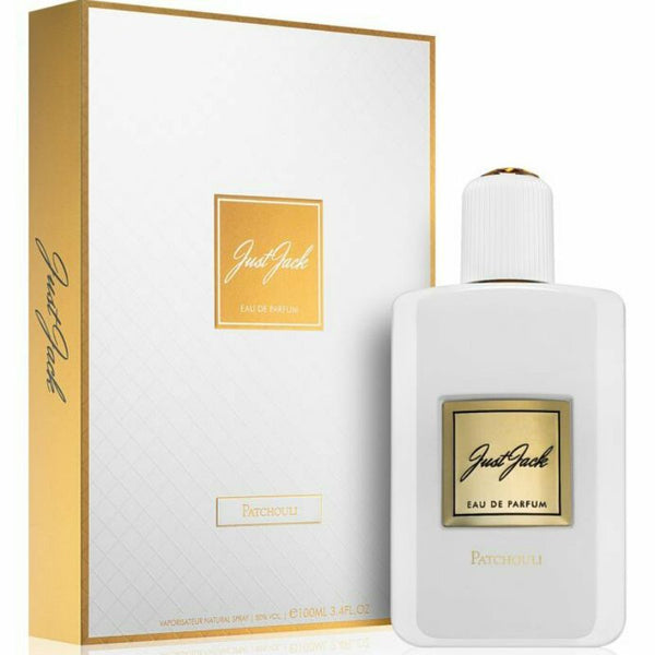 Sterling Just Jack Patchouli 100ML EDP Spray (W)