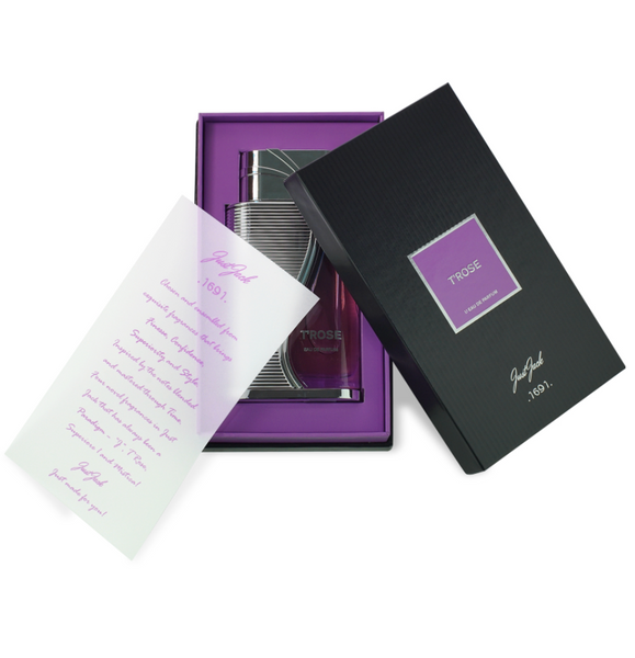 Sterling Just Jack T Rose 100ML EDP Spray (M)