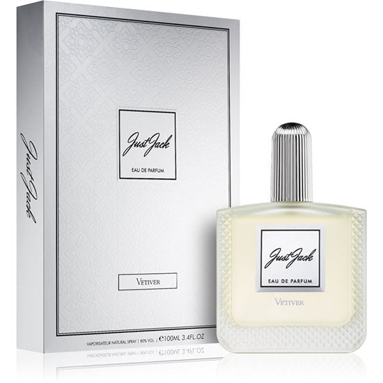 Sterling Just Jack Vetiver 100ML EDP Spray (M)