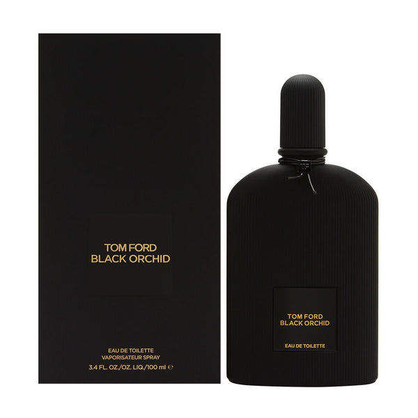 Tom Ford Black Orchid (Eau De Toilette) EDT Spray (W)
