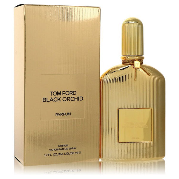 Tom Ford Black Orchid (Parfum) Gold Edition EDP Spray (W)(M)
