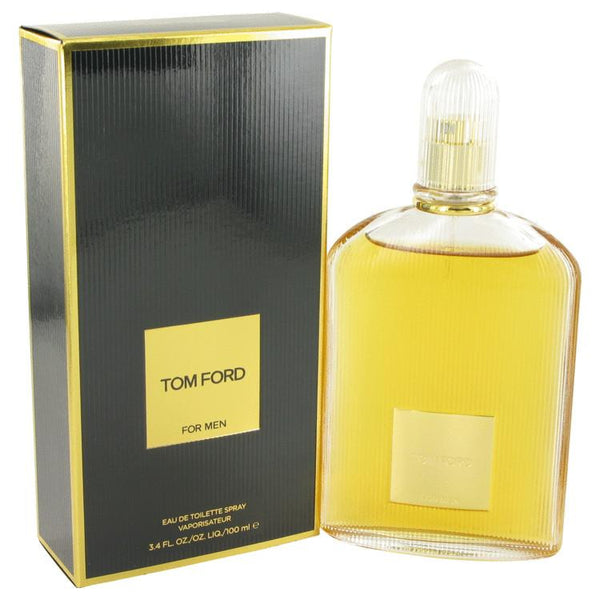 Tom Ford Classic EDT Spray (M)