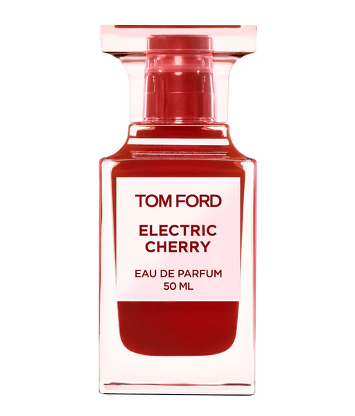 Tom Ford Electric Cherry 50ML EDP Spray (W)(M)
