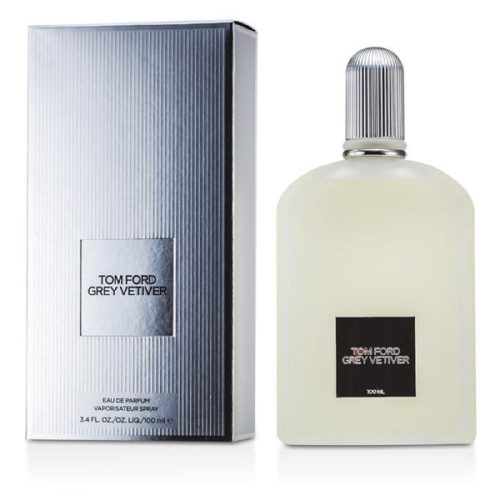 Tom Ford Grey Vetiver EDP Spray (M)
