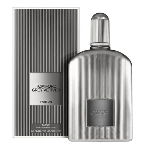 Tom Ford Grey Vetiver (Parfum Edition) EDP Spray (M) Tom Ford Grey Vetiver (Parfum Edition) EDP Spray (M)