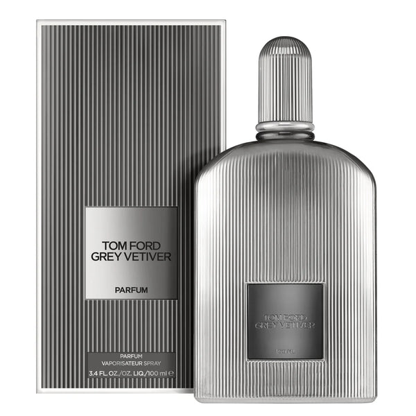 Tom Ford Grey Vetiver (Parfum Edition) EDP Spray (M)