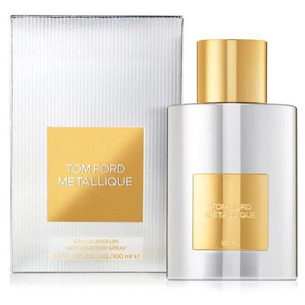 Tom Ford Metallique EDP Spray (W)(M)