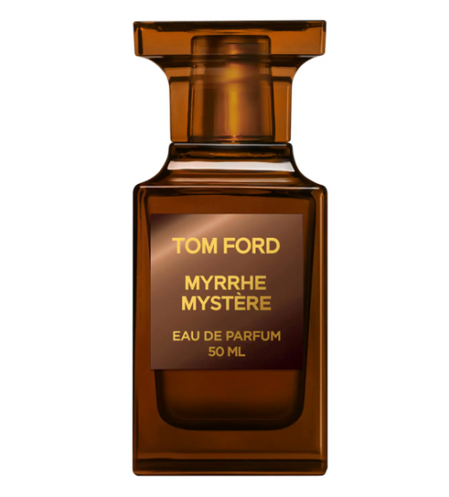Tom Ford Myrrhe Mystere 50ML EDP Spray (W)(M) Tom Ford Myrrhe Mystere 50ML EDP Spray (W)(M)