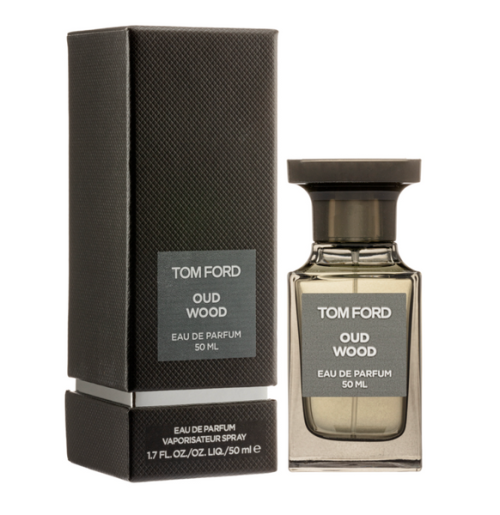 Tom Ford Oud Wood EDP Spray (W)(M)