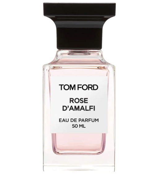Tom Ford Rose D'Amalfi 50ML EDP Spray (W)(M)