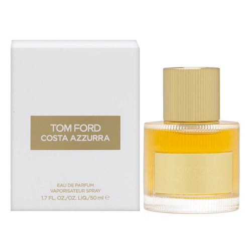 Tom Ford Signature Costa Azzurra EDP Spray (W)(M)