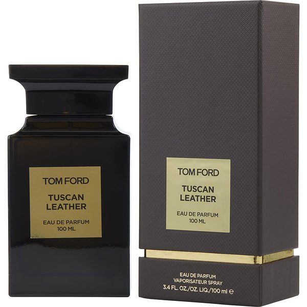 Tom Ford Tuscan Leather EDP Spray (W)(M)