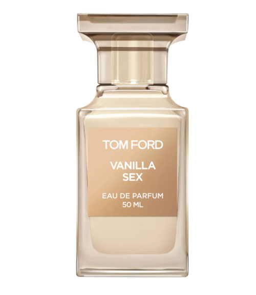 Tom Ford Vanilla Sex 50ML EDP Spray (W)(M) Tom Ford Vanilla Sex 50ML EDP Spray (W)(M)
