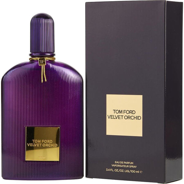 Tom Ford Velvet Orchid EDP Spray (W)