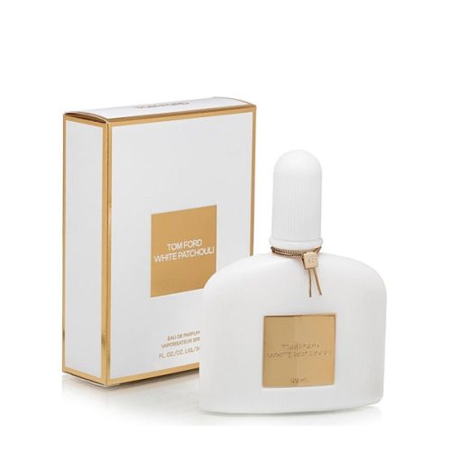 Tom Ford White Patchouli EDP Spray (W)