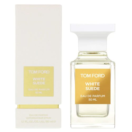 Tom Ford White Suede EDP Spray (W) Tom Ford White Suede EDP Spray (W)