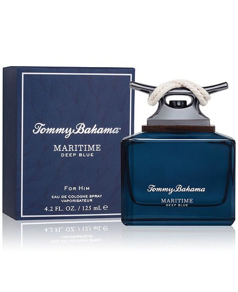 Tommy Bahama Maritime Deep Blue 125ML EDC Spray (M)