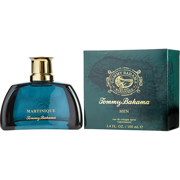 Tommy Bahama Martinique 100ML EDC Spray (M)