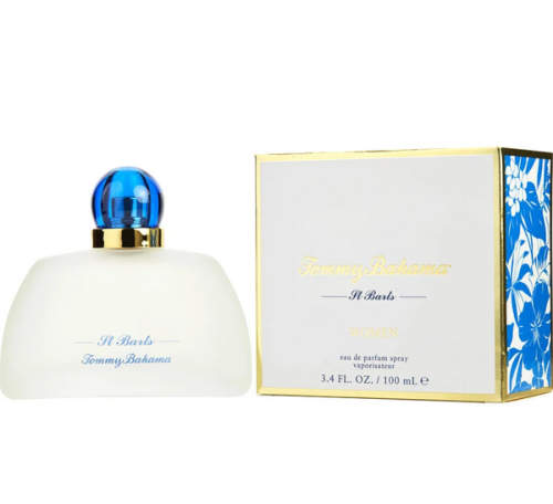 Tommy Bahama St Barts 100ML EDP Spray (W)