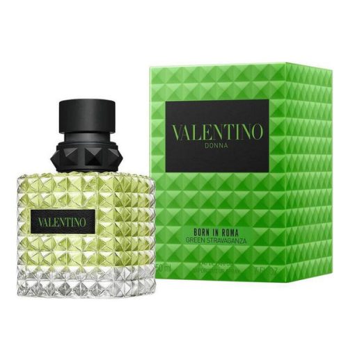 Valentino Donna Born In Roma Green Stravaganza EDP Spray (W) Valentino Donna Born In Roma Green Stravaganza EDP Spray (W)