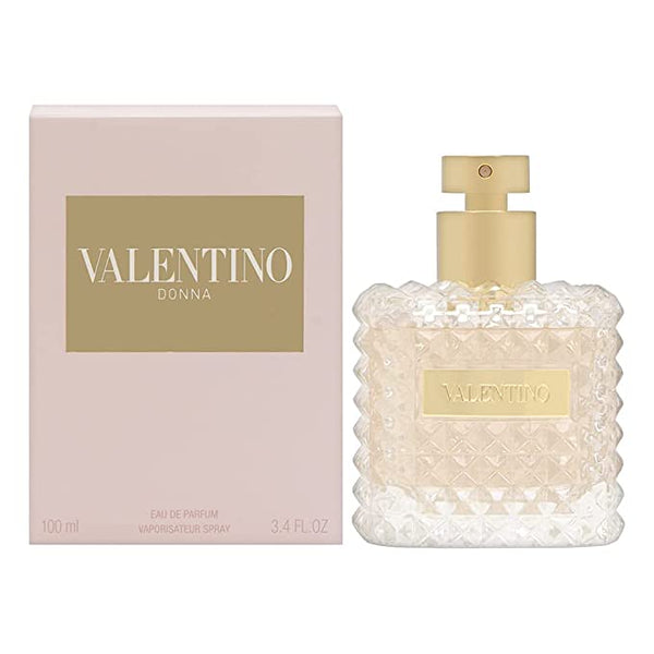 Valentino Donna Classic EDP Spray (W)