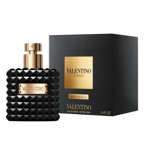 Valentino Donna Noir Absolu 100ML EDP Spray (W) Valentino Donna Noir Absolu 100ML EDP Spray (W)