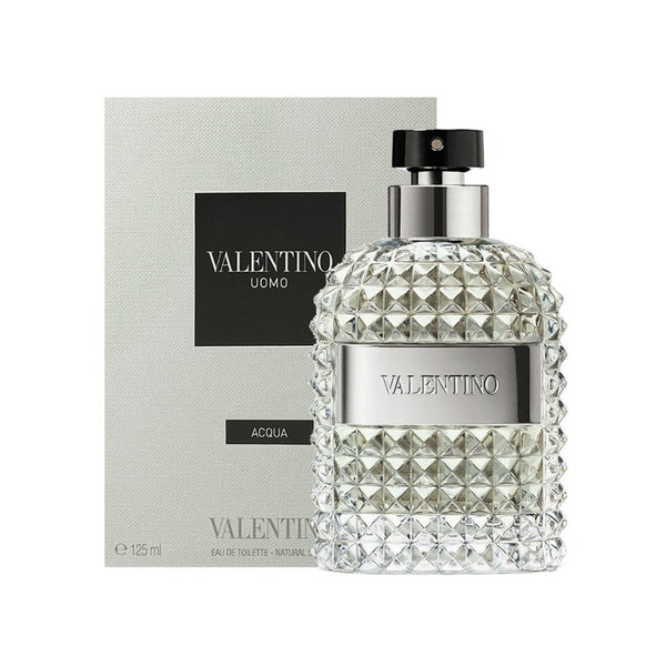 Valentino Uomo Acqua EDT Spray (M)