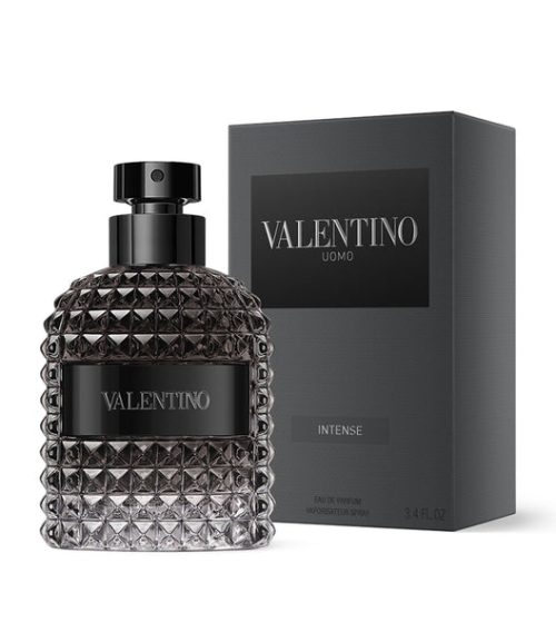 Valentino Uomo Intense EDP Spray (M)