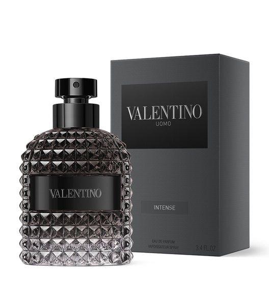 Valentino Uomo Intense EDP Spray (M)