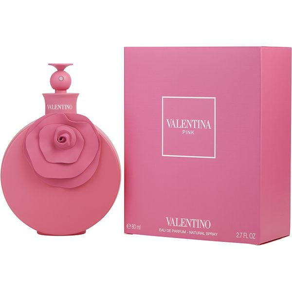 Valentino Valentina Pink 80ML EDP Spray (W)
