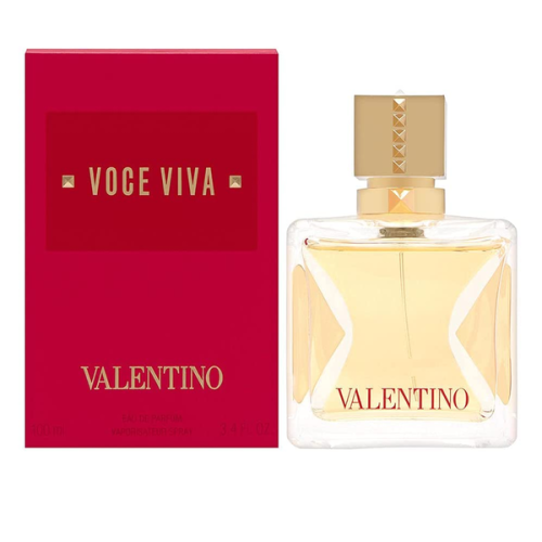 Valentino Voce Viva EDP Spray (W) Valentino Voce Viva EDP Spray (W)