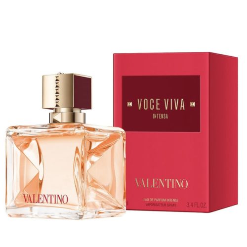 Valentino Voce Viva Intensa EDP Spray (W) Valentino Voce Viva Intensa EDP Spray (W)