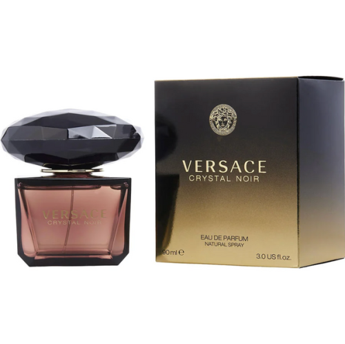 Versace Crystal Noir (Eau De Parfum Edition) EDP Spray (W) Versace Crystal Noir (Eau De Parfum Edition) EDP Spray (W)