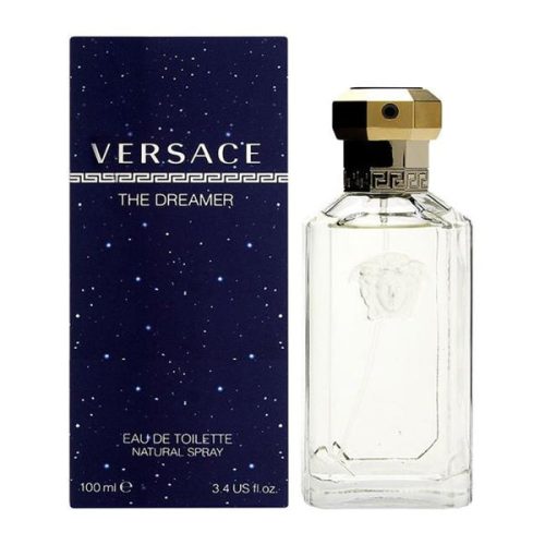 Versace Dreamer EDT Spray (M) Versace Dreamer EDT Spray (M)