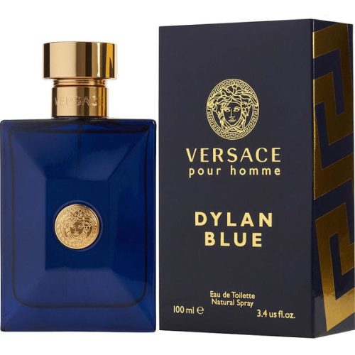 Versace Dylan Blue EDT Spray (M) Versace Dylan Blue EDT Spray (M)