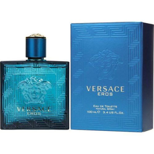 Versace Eros EDT Spray (M) Versace Eros EDT Spray (M)