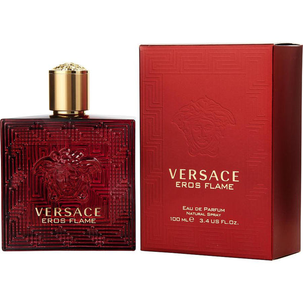 Versace Eros Flame EDP Spray (M)