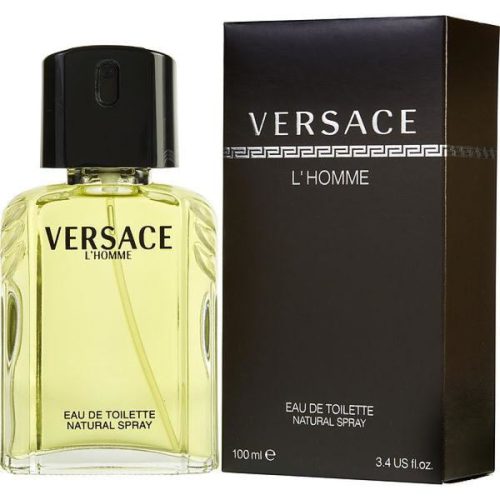 Versace L'Homme EDT Spray (M) Versace L'Homme EDT Spray (M)
