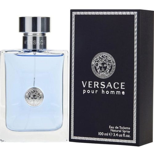 Versace Pour Homme EDT Spray (M) Versace Pour Homme EDT Spray (M)
