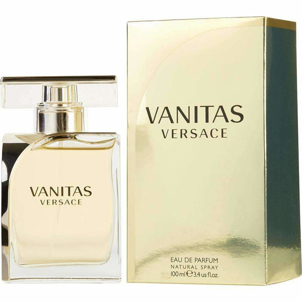 Versace Vanitas (Eau De Parfum) EDP Spray (W)