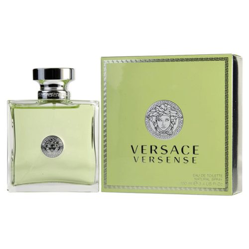 Versace Versense 100ML EDT Spray (W) Versace Versense 100ML EDT Spray (W)