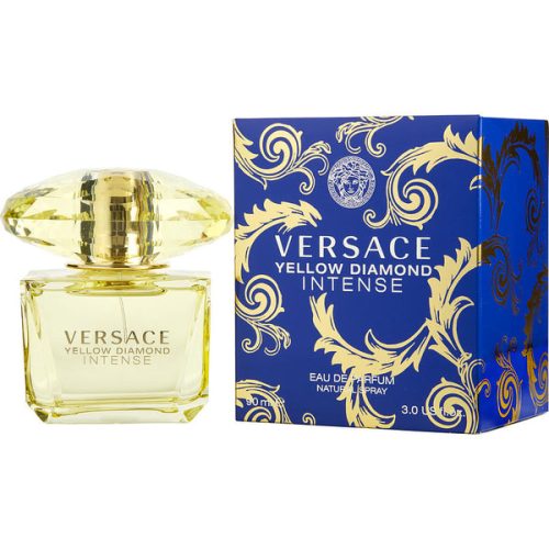 Versace Yellow Diamonds Intense EDP Spray (W)